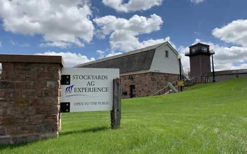 Stockyards Ag Experience