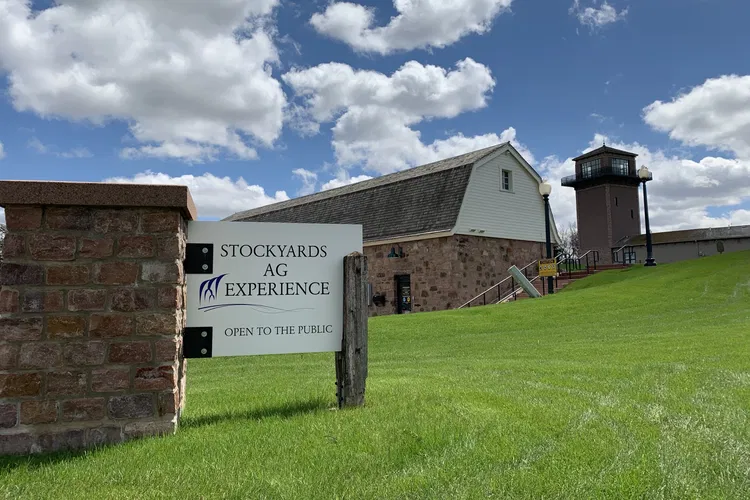 Stockyards Ag Experience