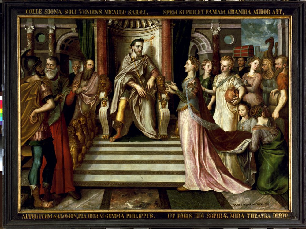 Sint-Baafskathedraal Gent