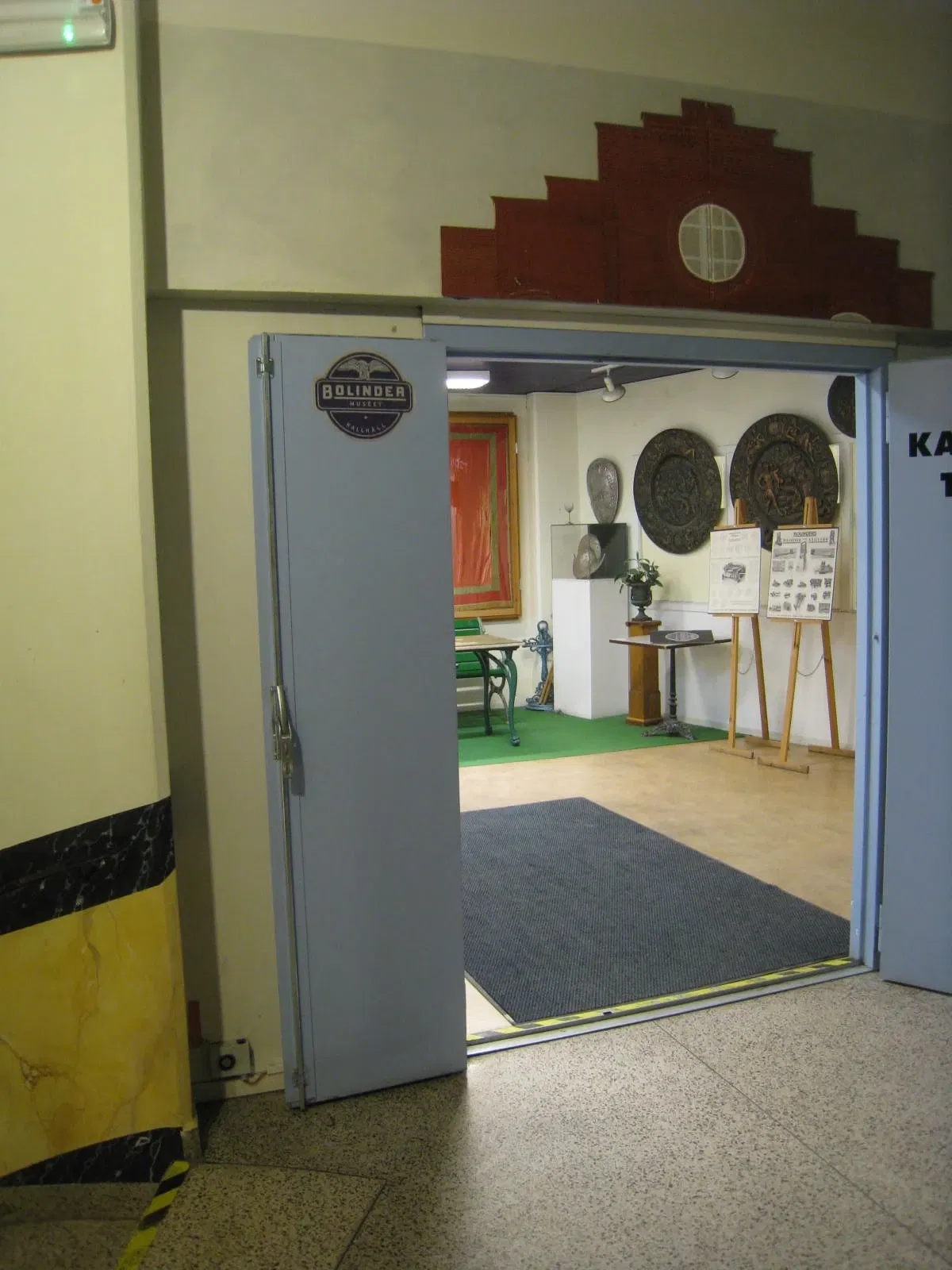 Bolindermuseet