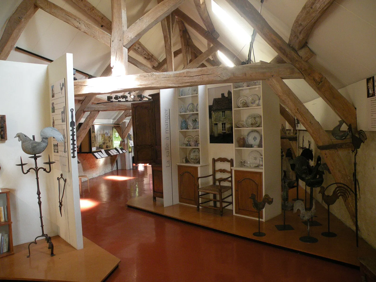 Musée du Vexin Français