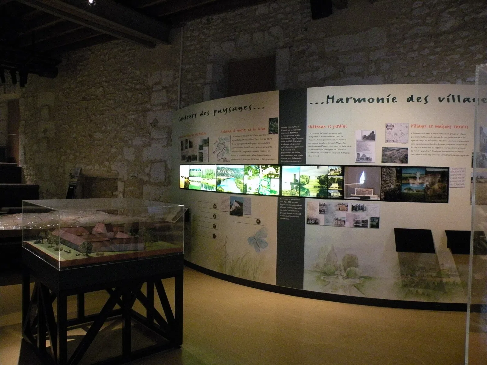 Musée du Vexin Français