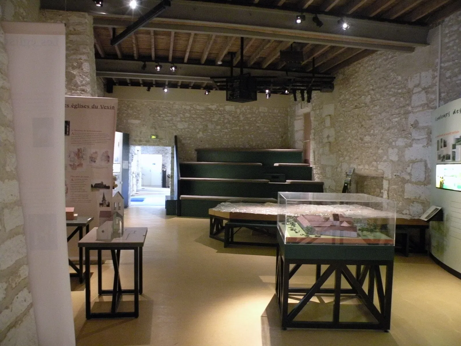 Musée du Vexin Français