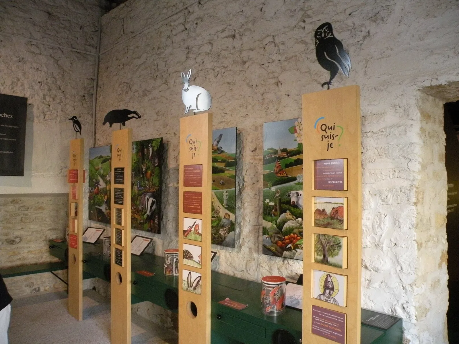 Musée du Vexin Français