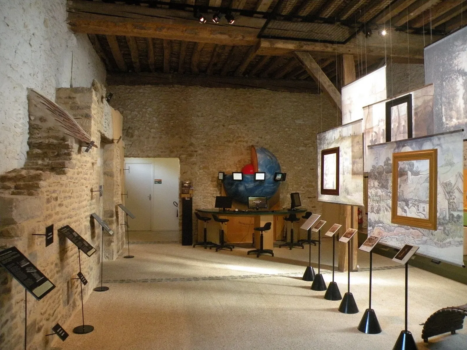 Musée du Vexin Français