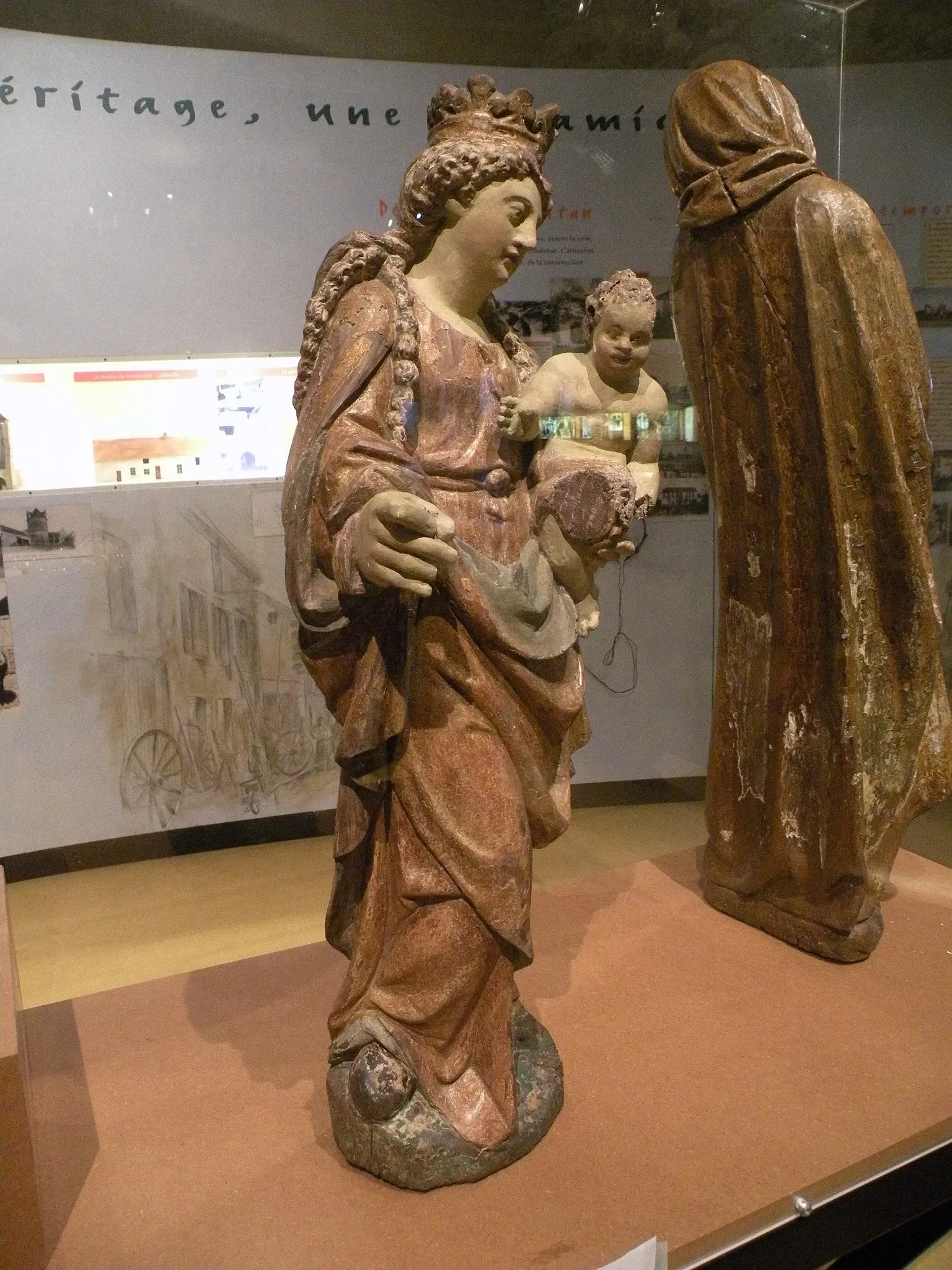 Musée du Vexin Français