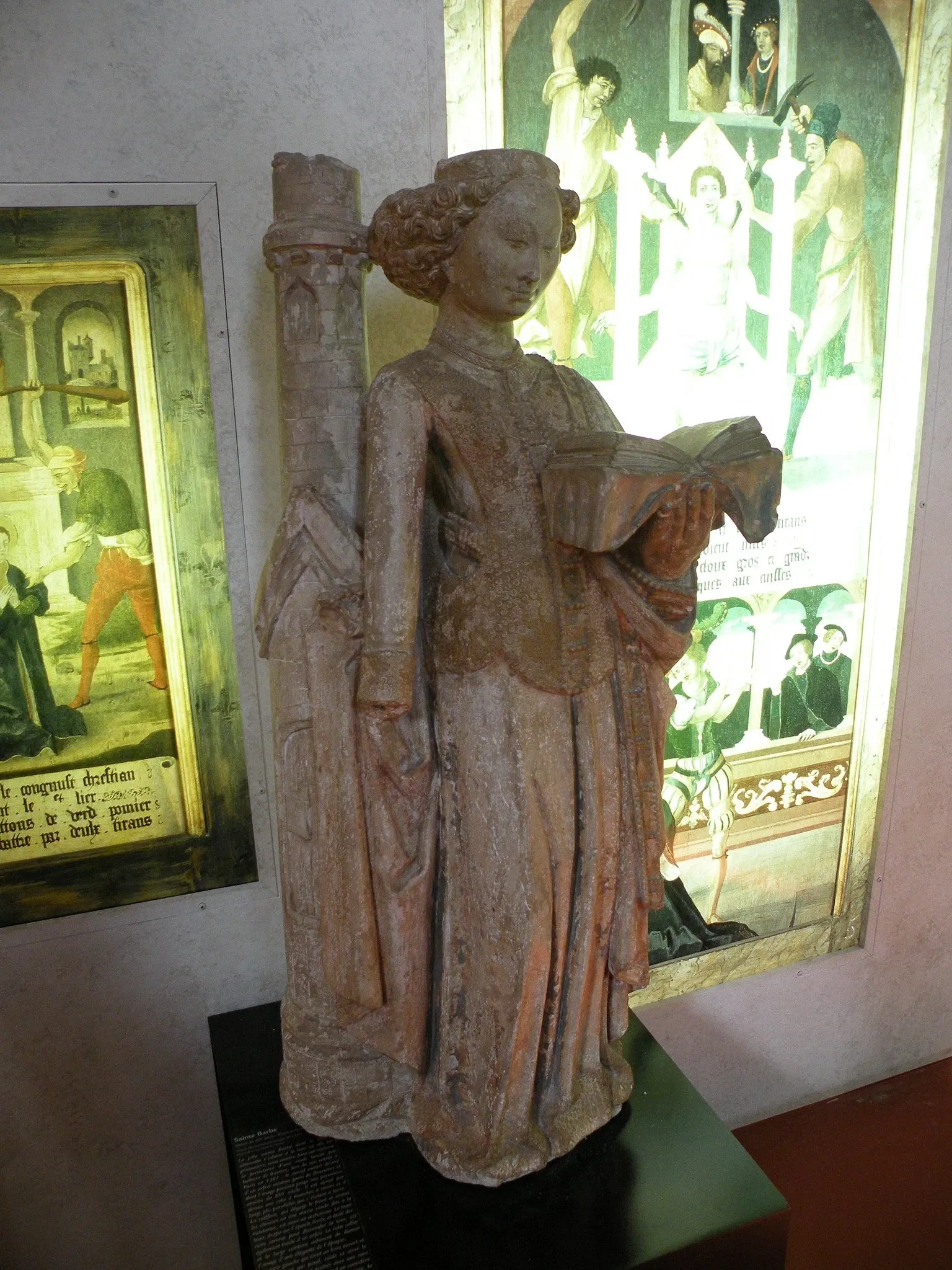 Musée du Vexin Français