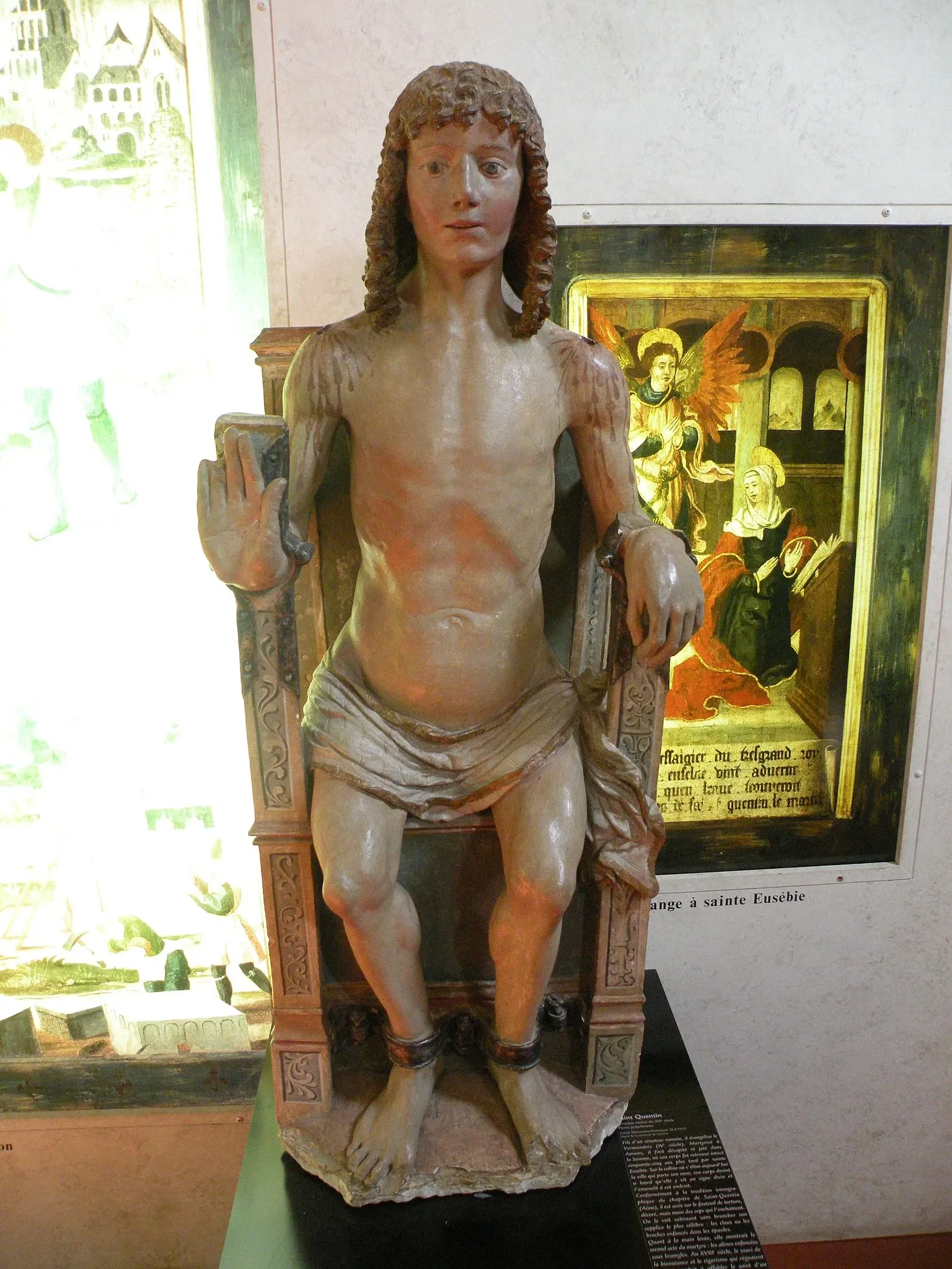 Musée du Vexin Français