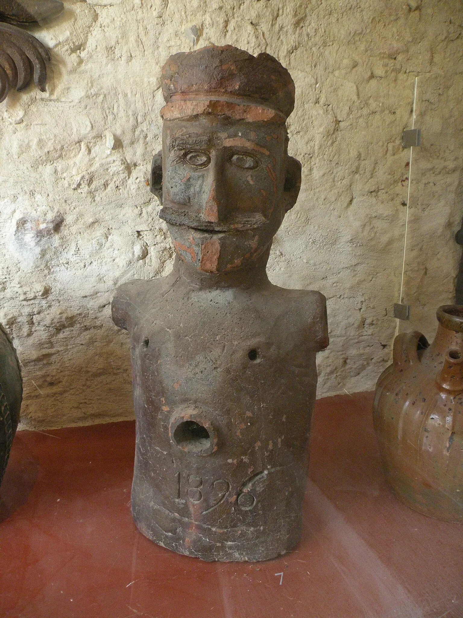 Musée du Vexin Français