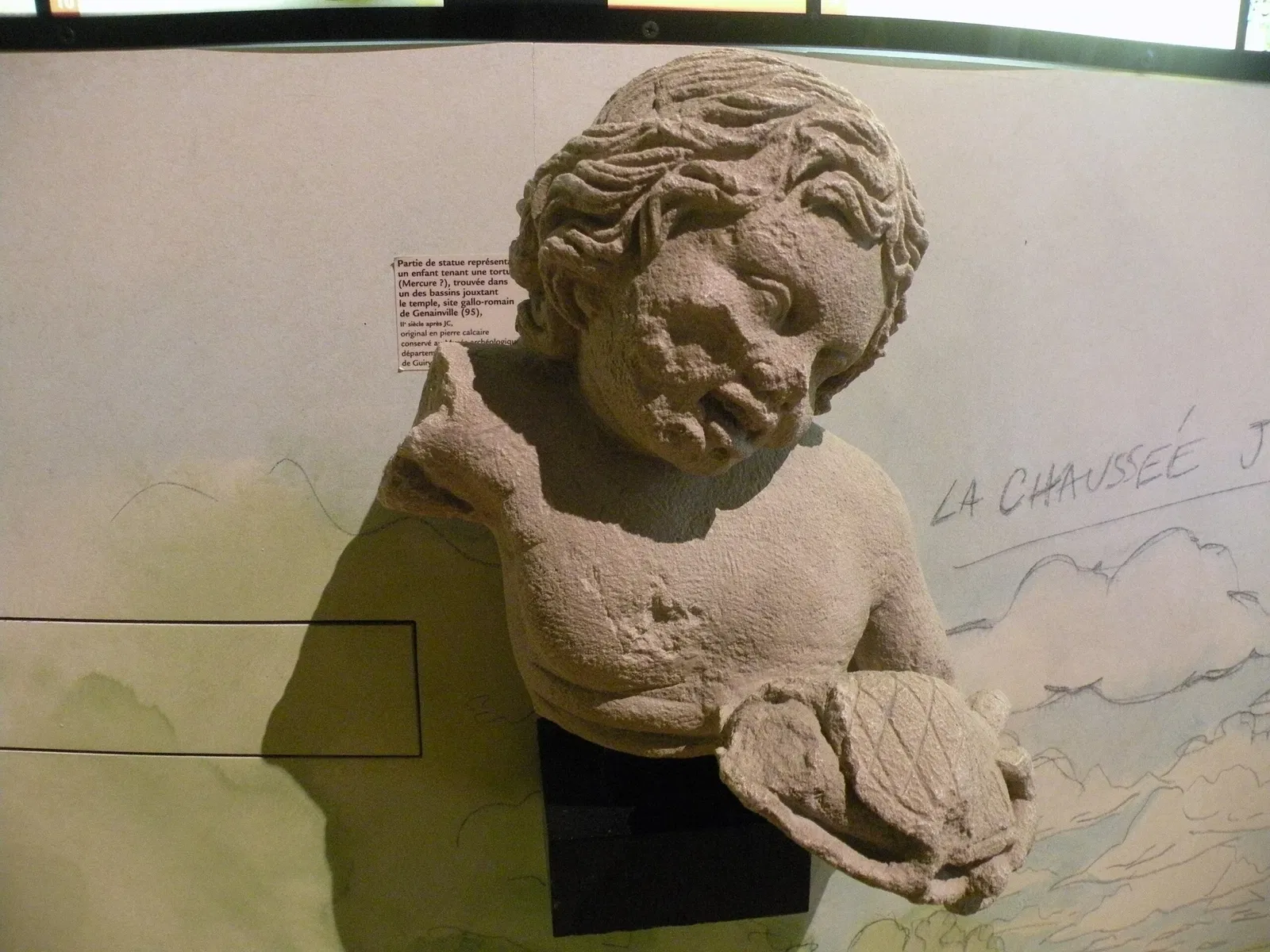 Musée du Vexin Français