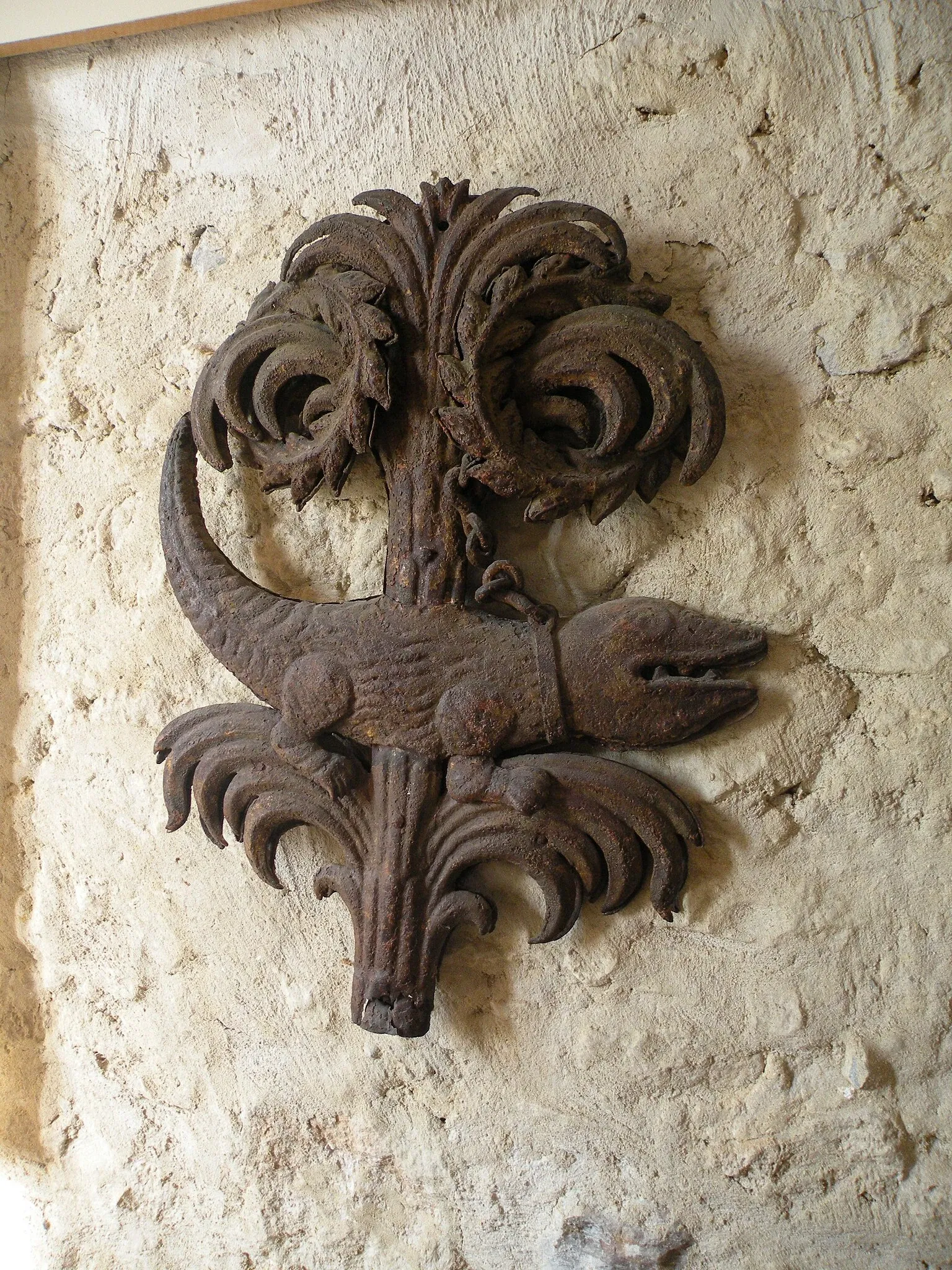 Musée du Vexin Français