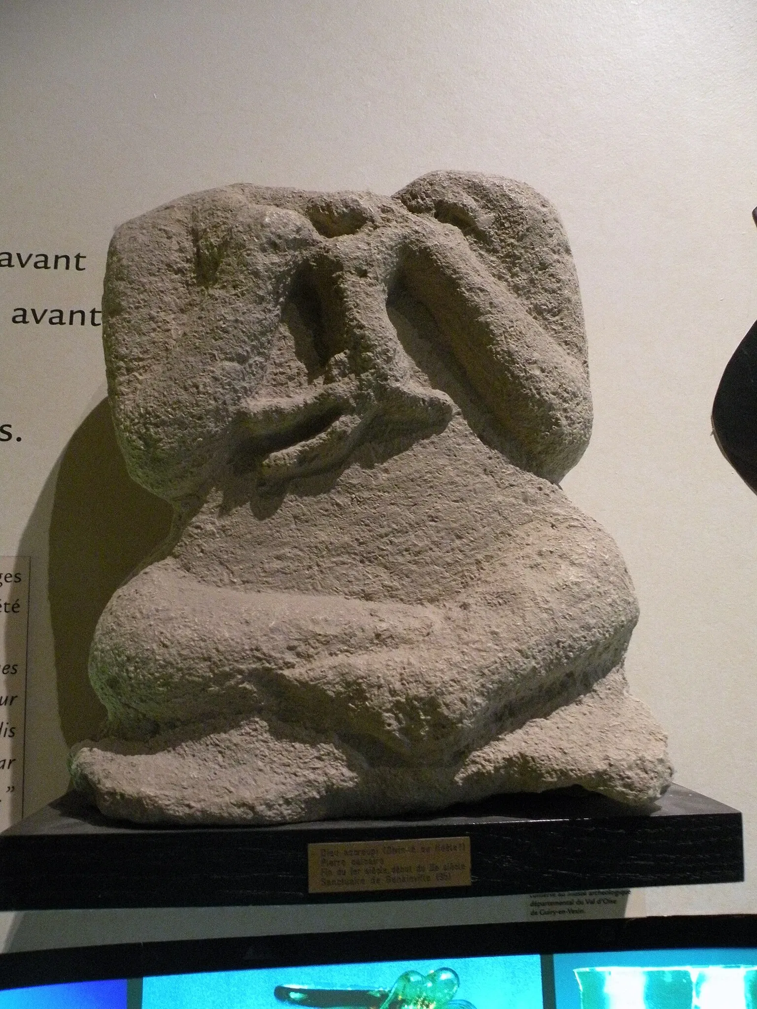 Musée du Vexin Français