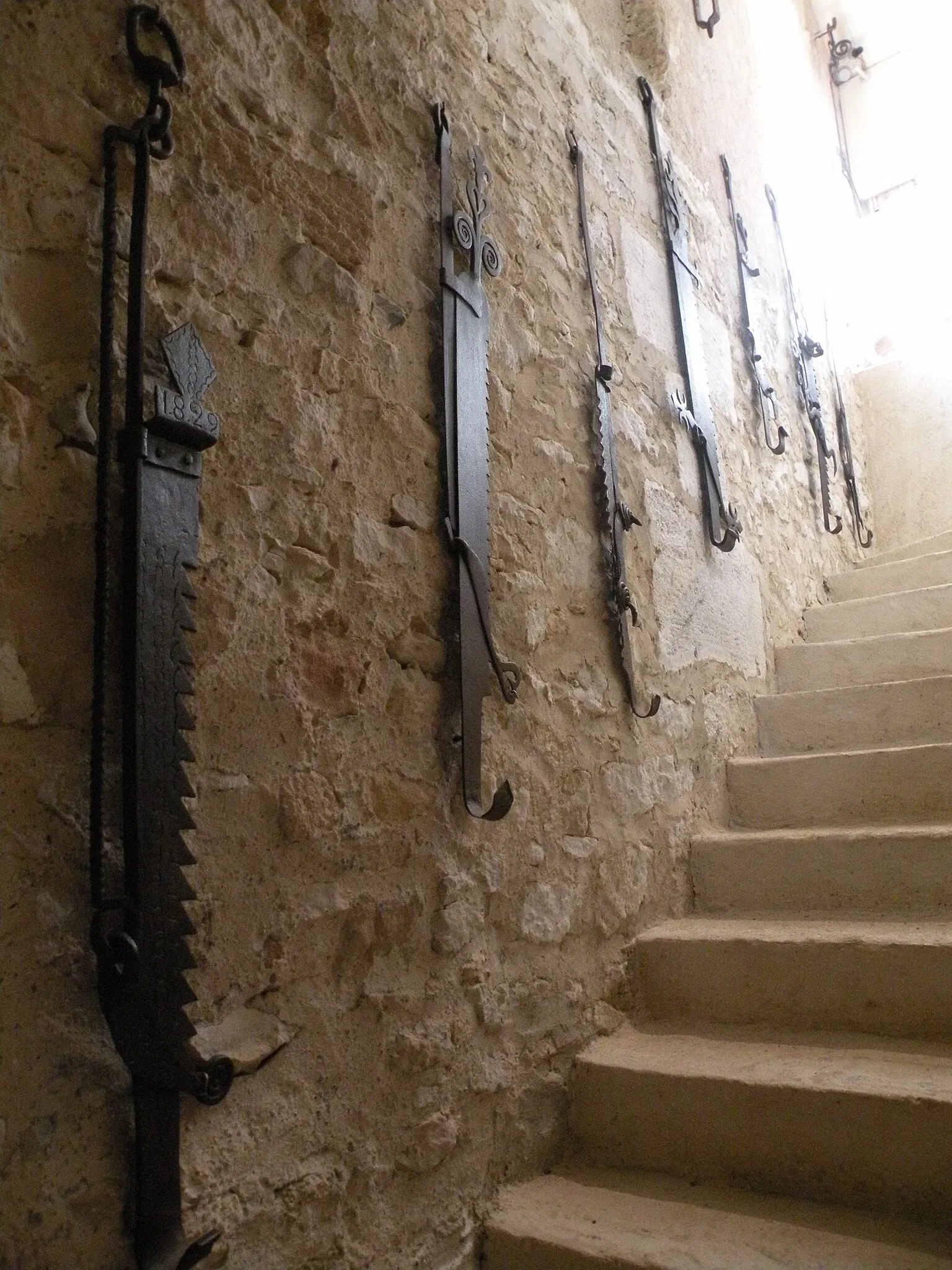 Musée du Vexin Français