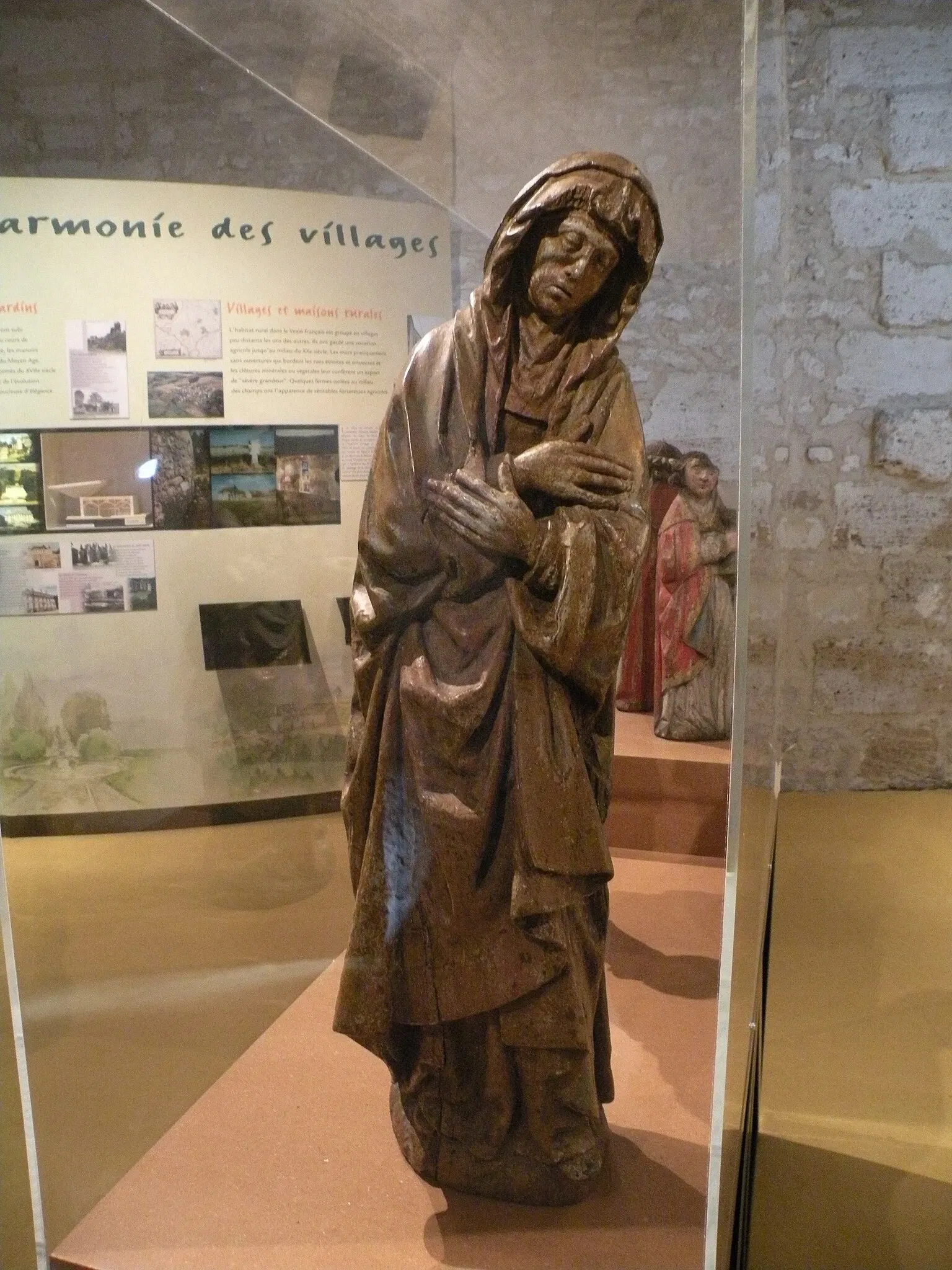 Musée du Vexin Français