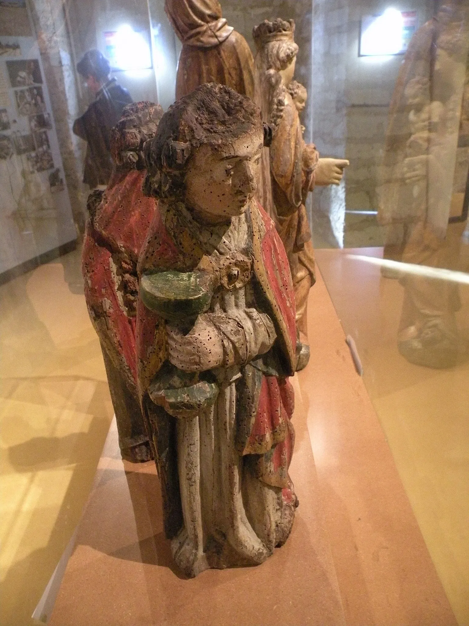 Musée du Vexin Français