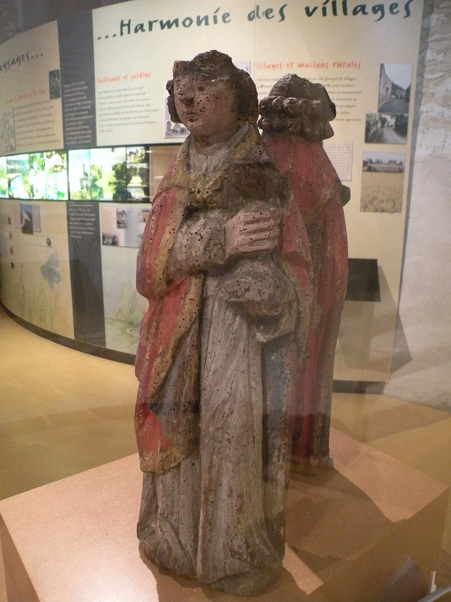 Musée du Vexin Français