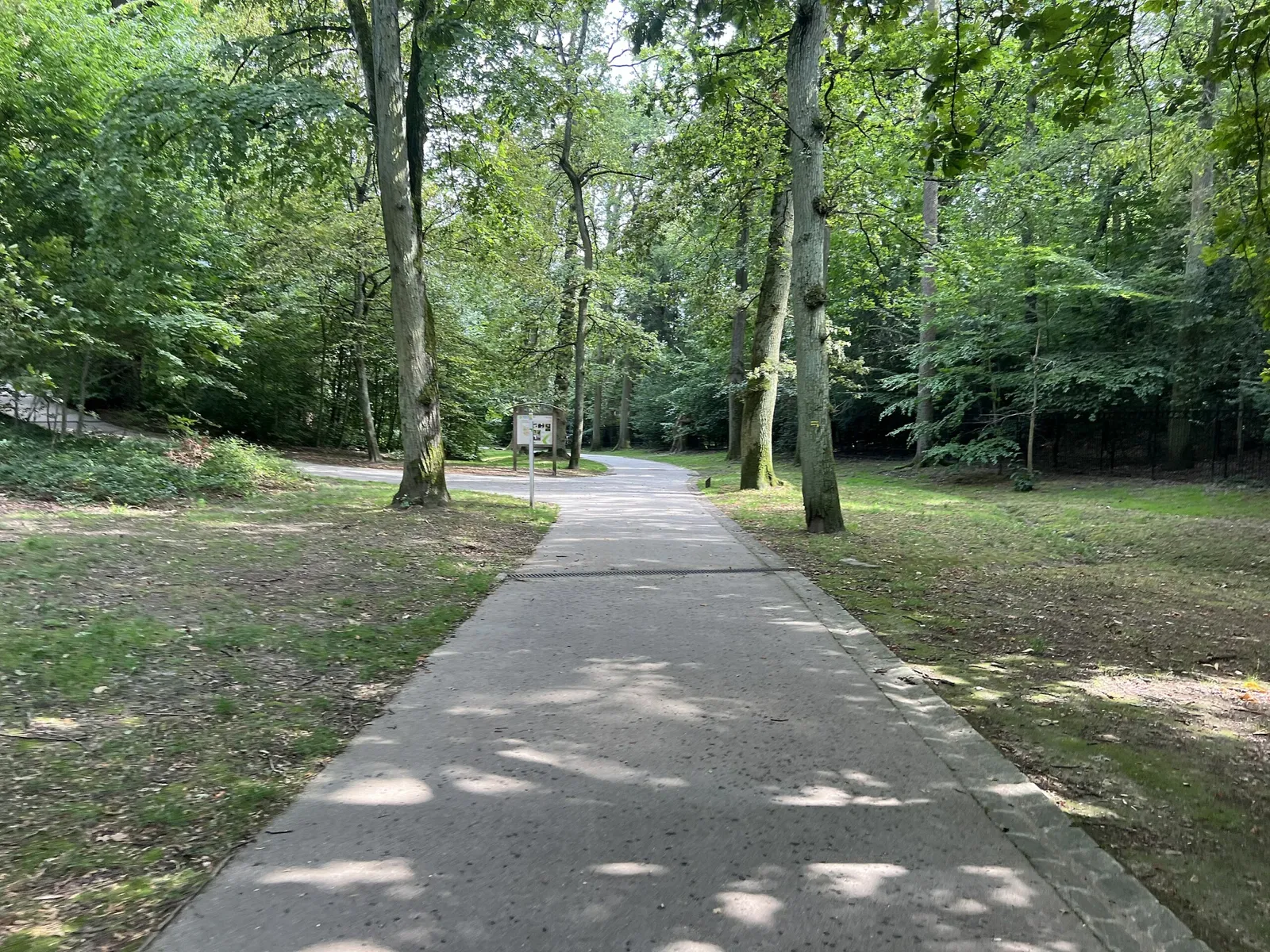Arboretum de la Vallée-aux-Loups