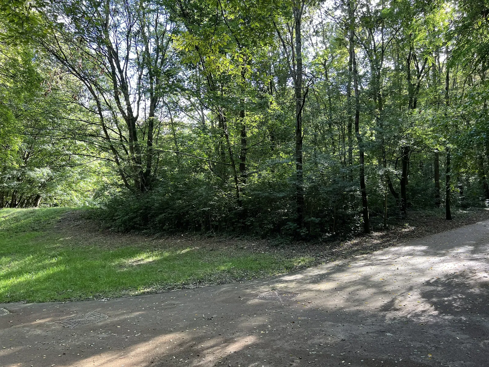 Arboretum de la Vallée-aux-Loups