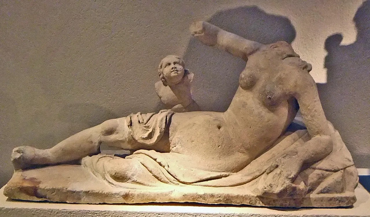 Archaeological Museum of Val d'Oise