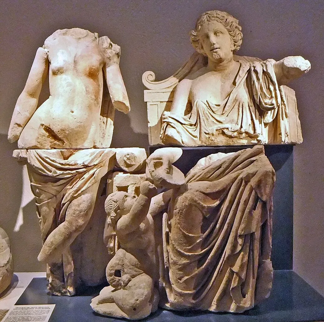 Musée Archéologique du Val d'Oise