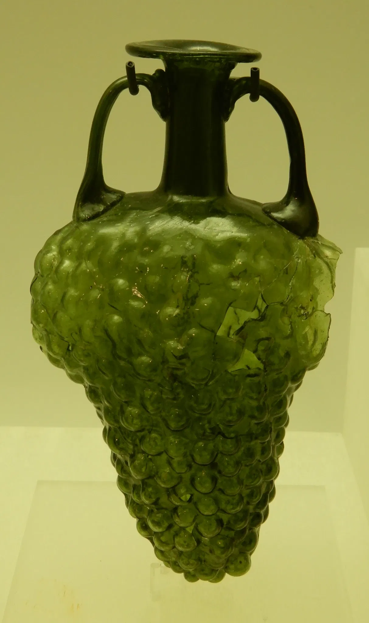 Musée Archéologique du Val d'Oise