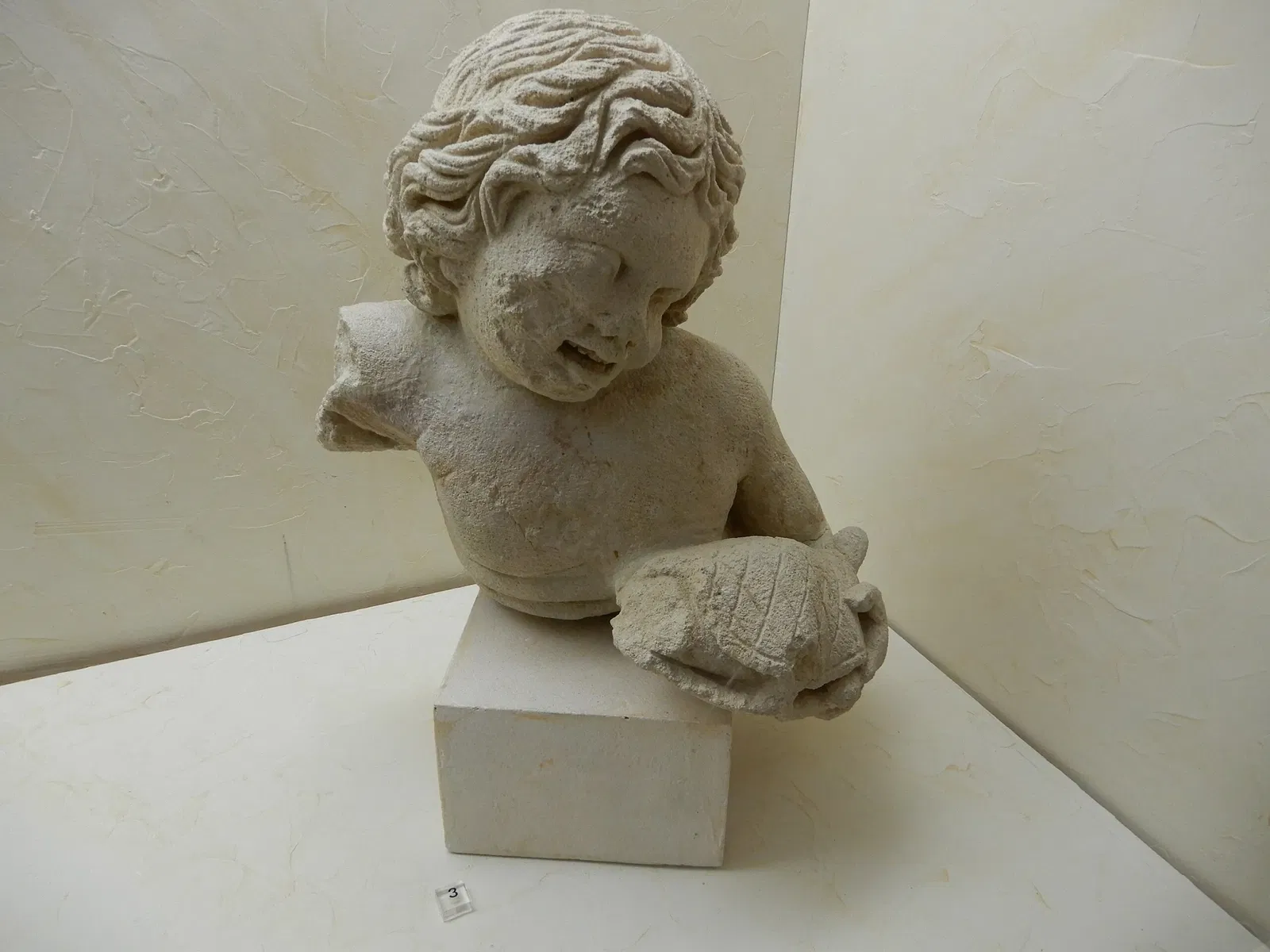 Archaeological Museum of Val d'Oise