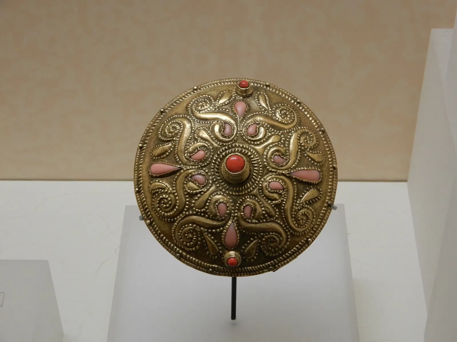 Archaeological Museum of Val d'Oise