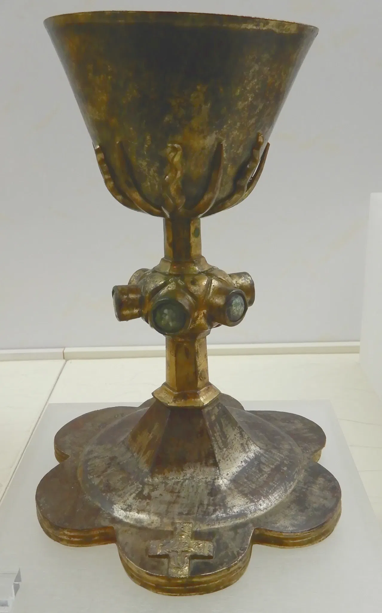 Archaeological Museum of Val d'Oise