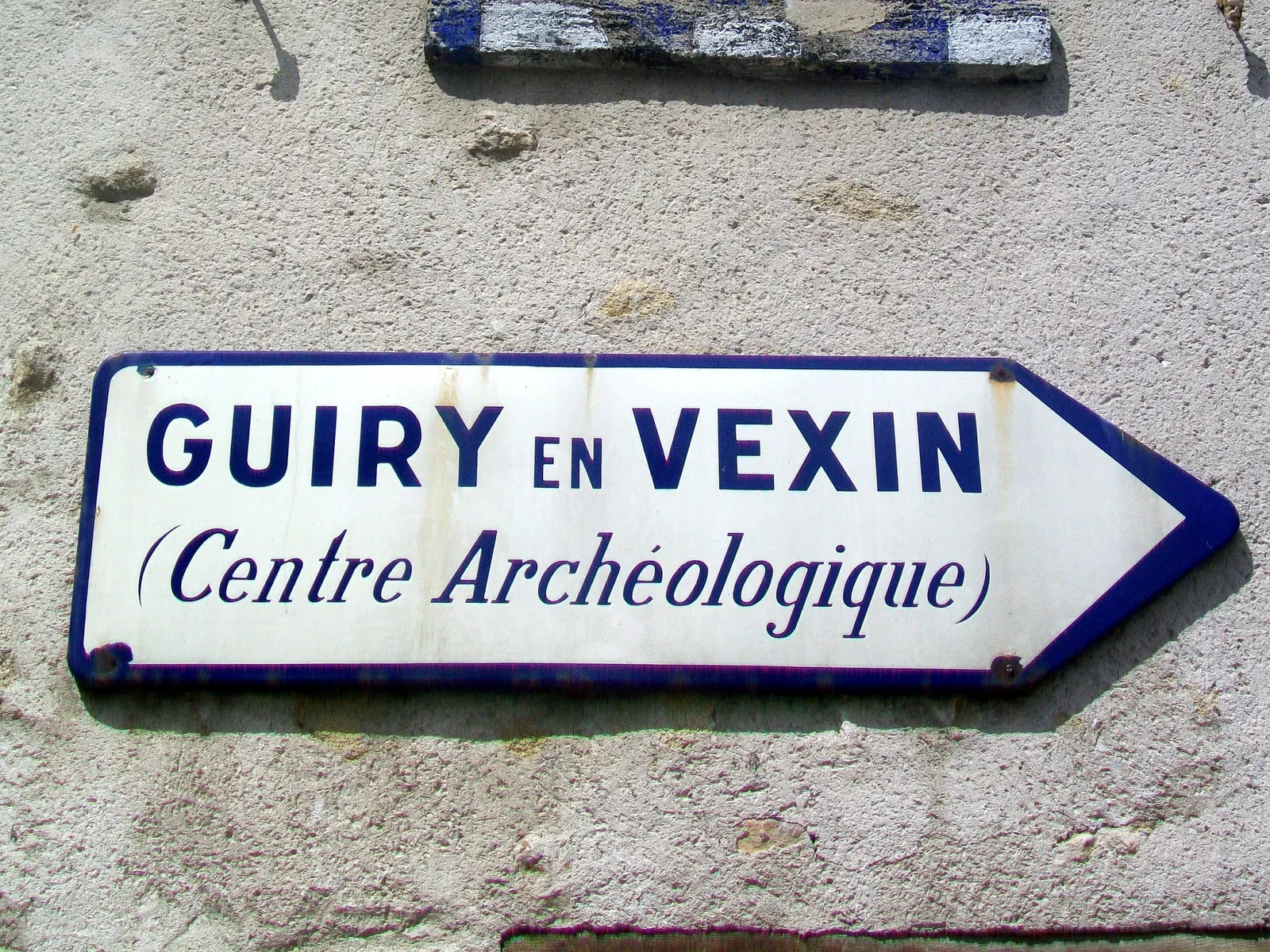 Musée Archéologique du Val d'Oise