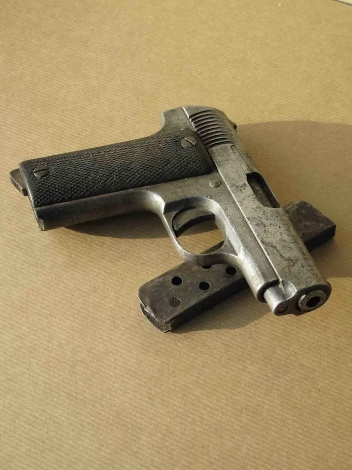 Museum of National Resistance