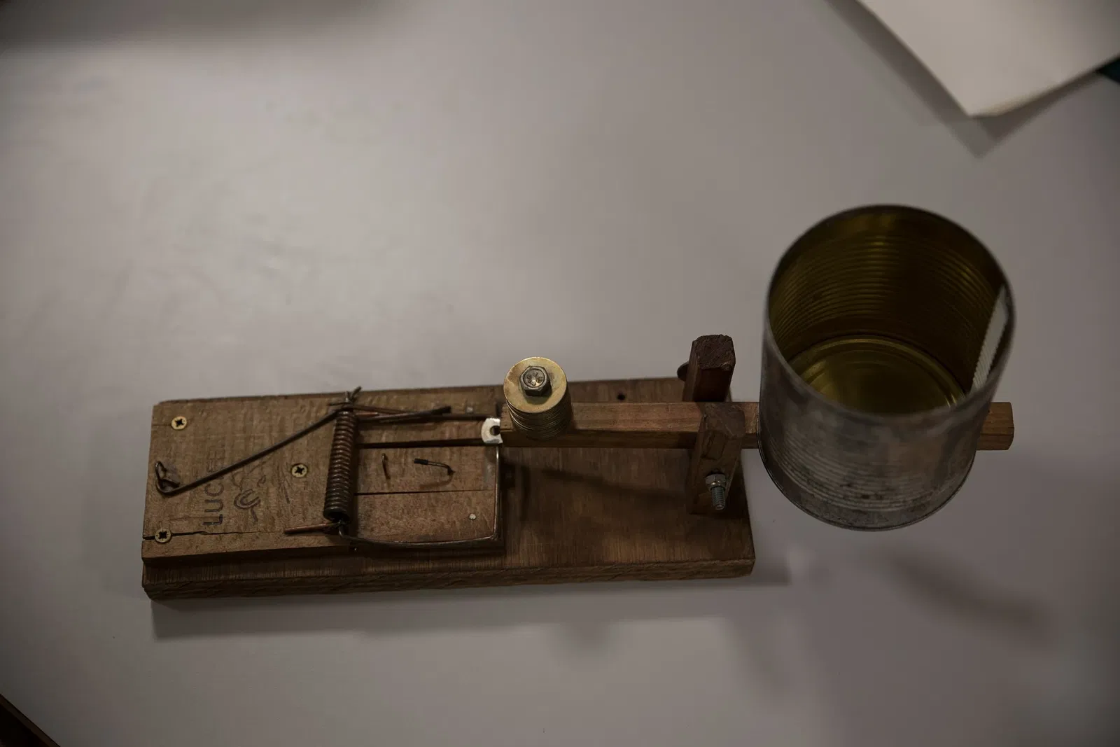 Museum of National Resistance