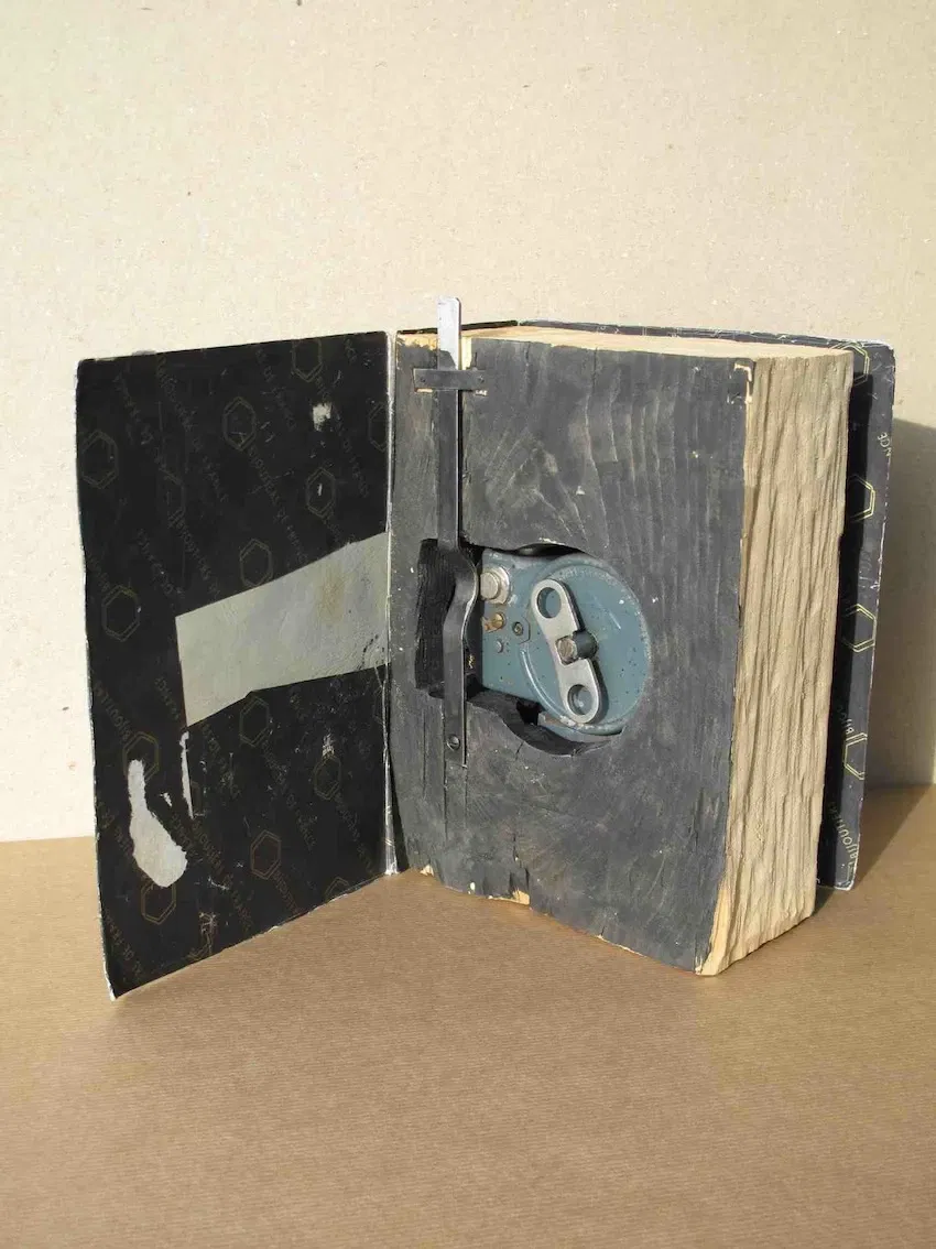 Museum of National Resistance