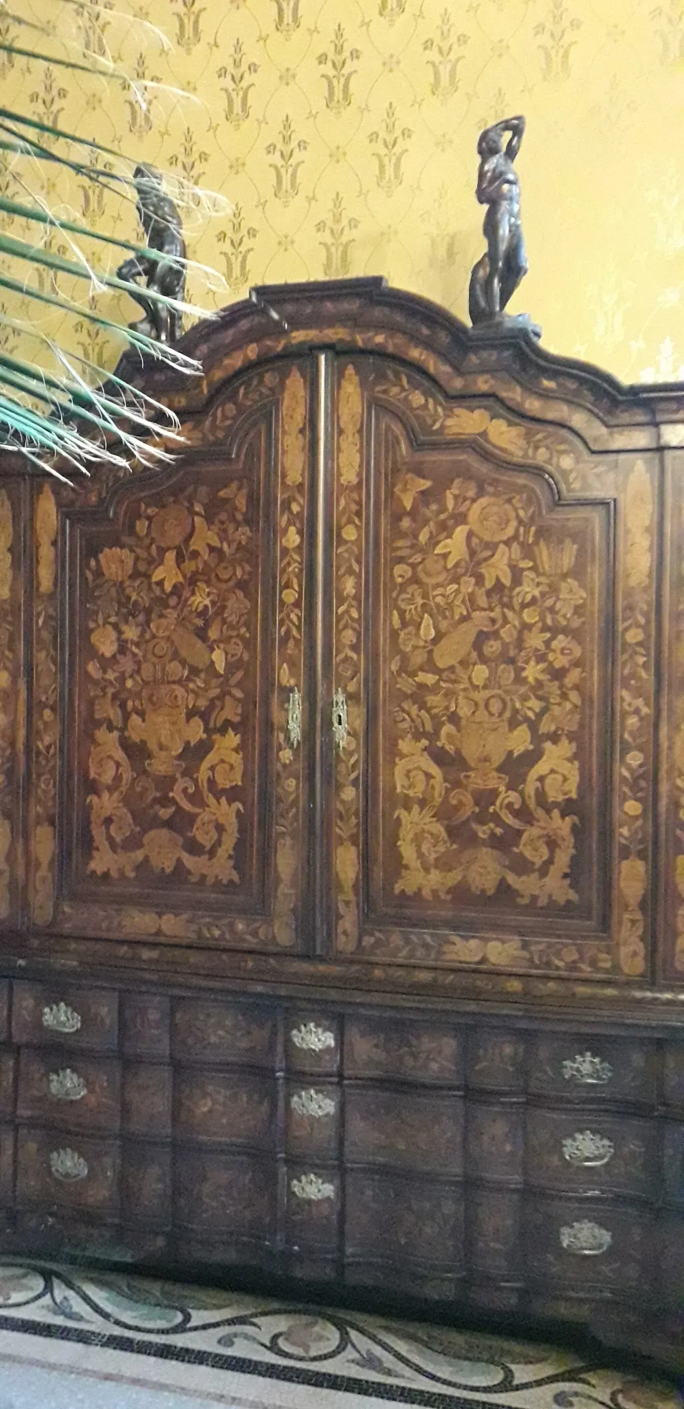 Wohnhaus von Émile Zola