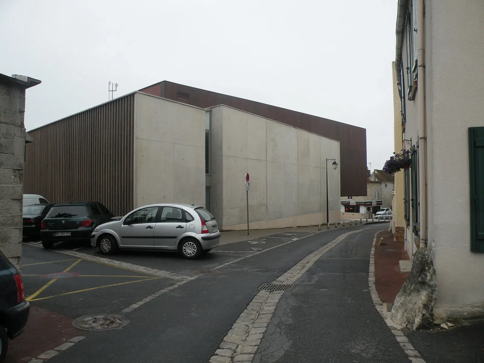 Musée Archéa