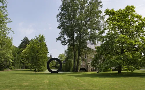 Buitenplaats Kasteel Wijlre