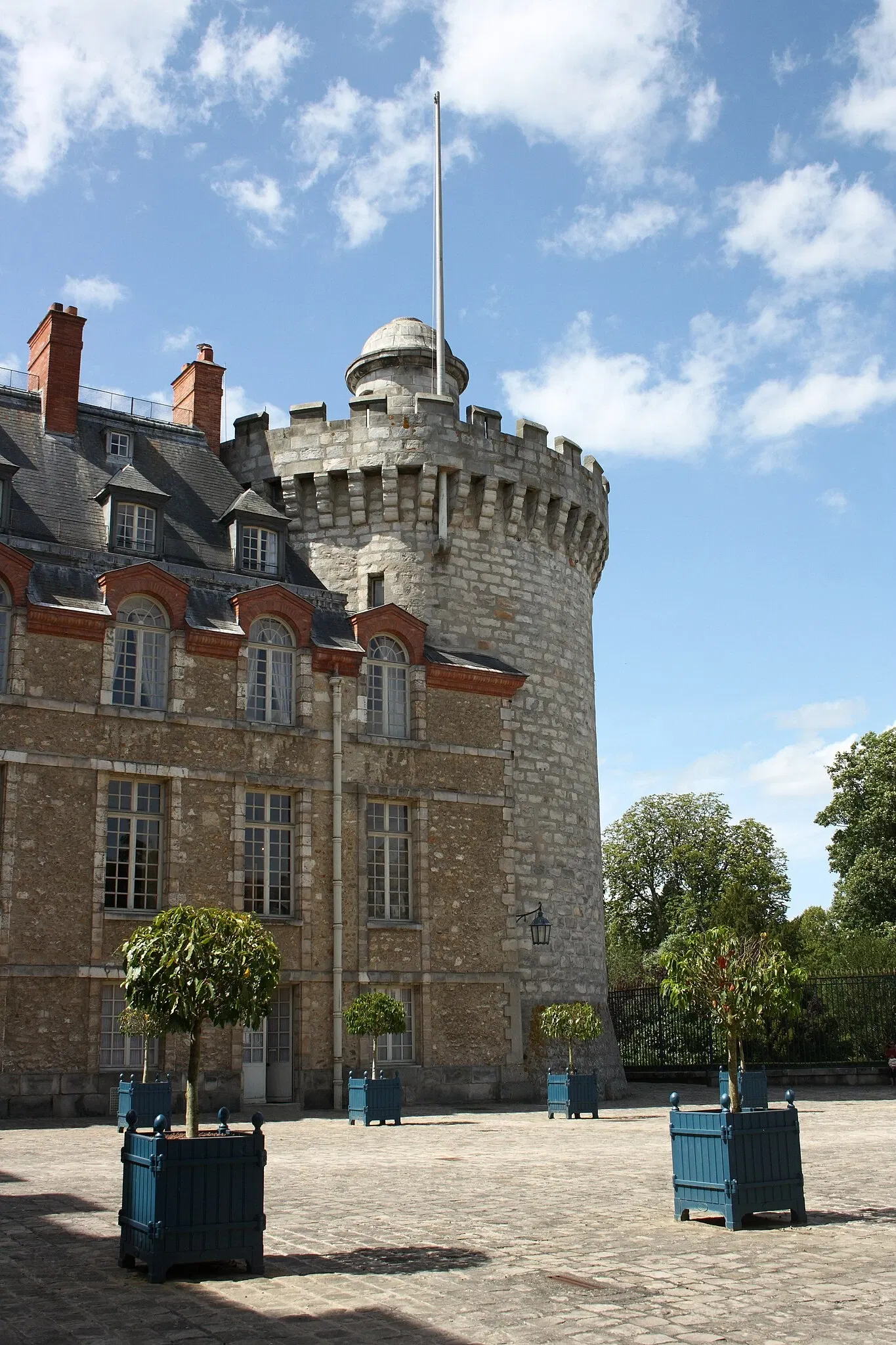 Kasteel van Rambouillet
