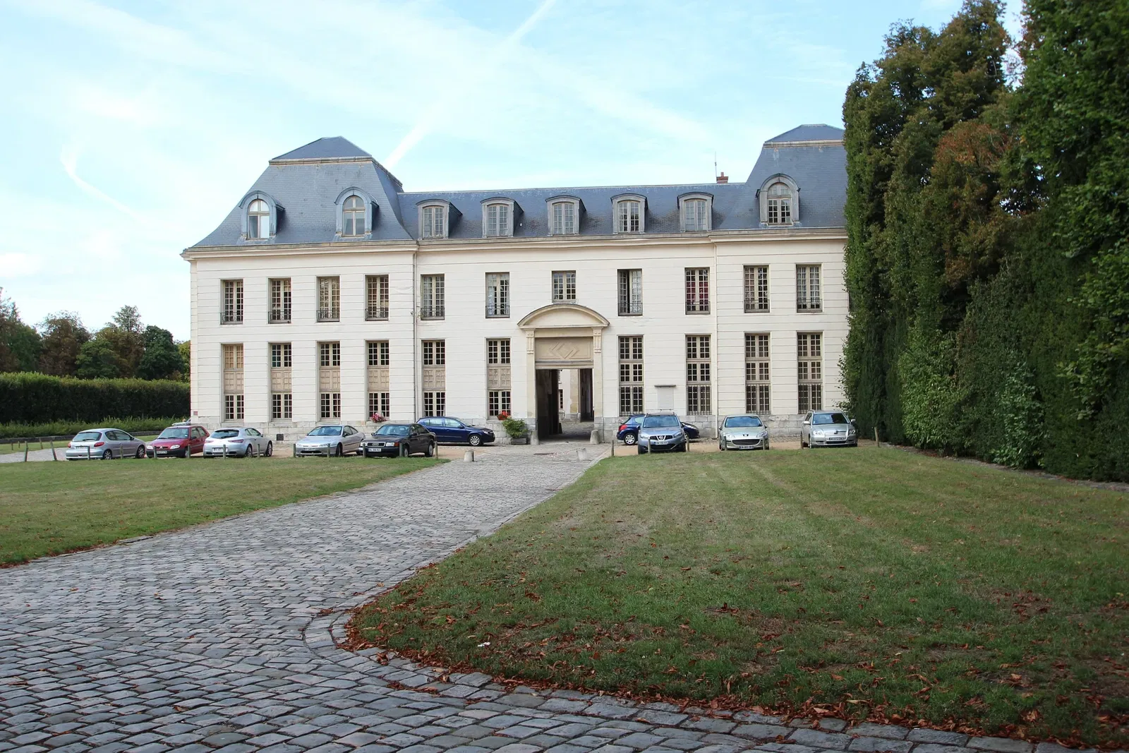 Kasteel van Rambouillet