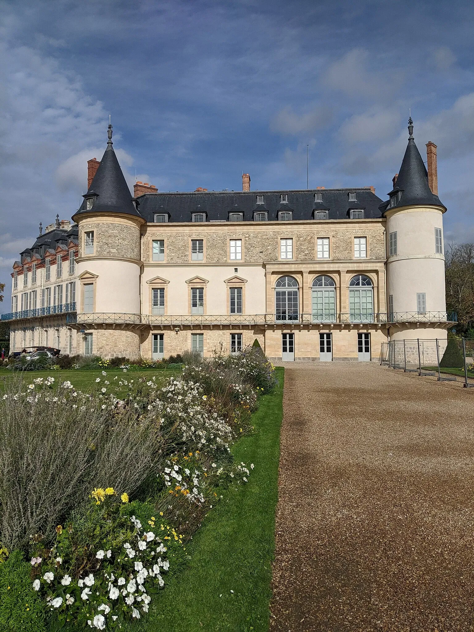 Castello di Rambouillet