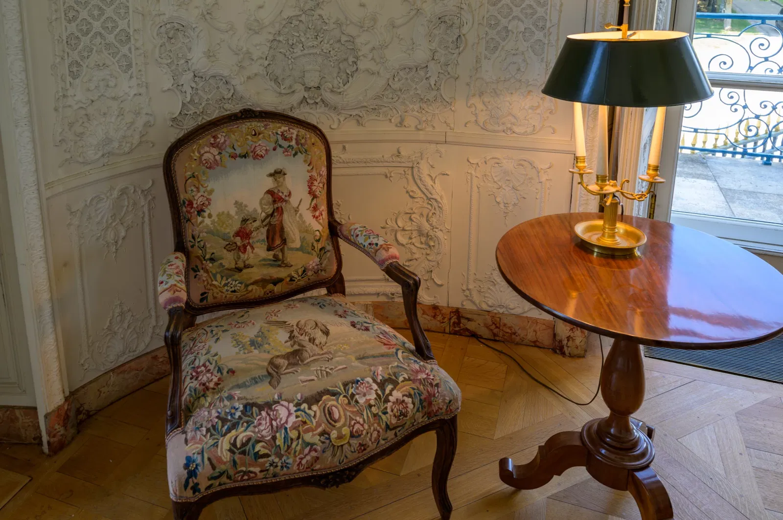 Kasteel van Rambouillet