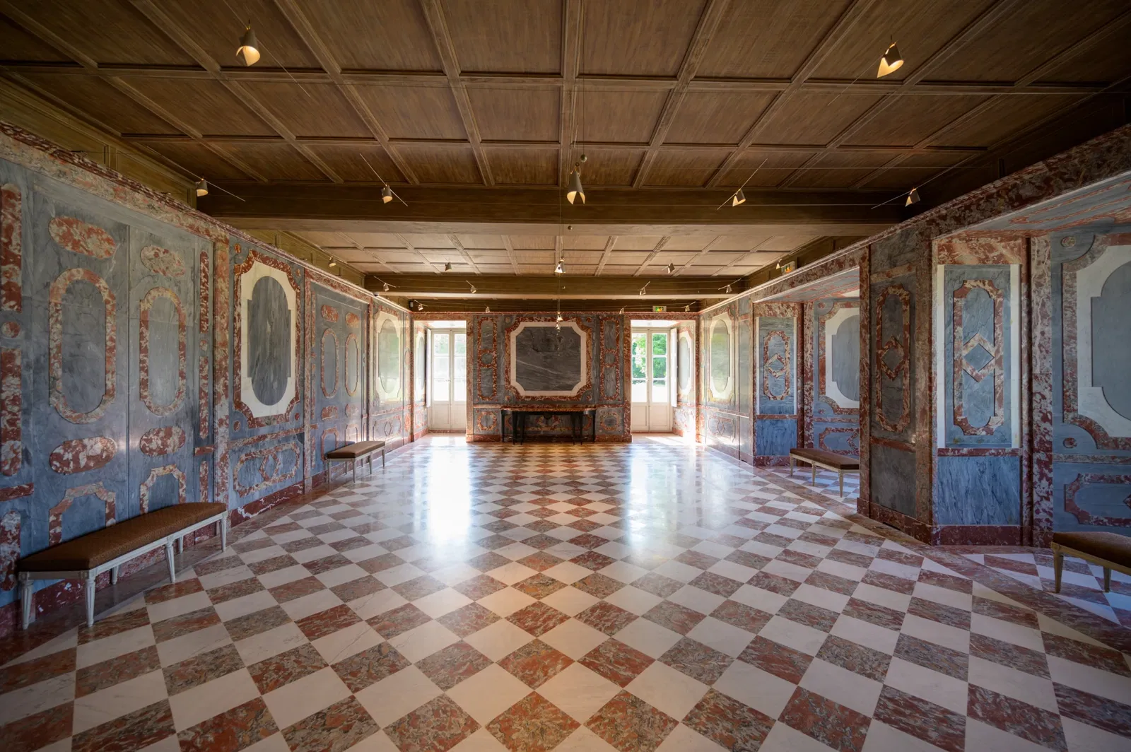 Kasteel van Rambouillet