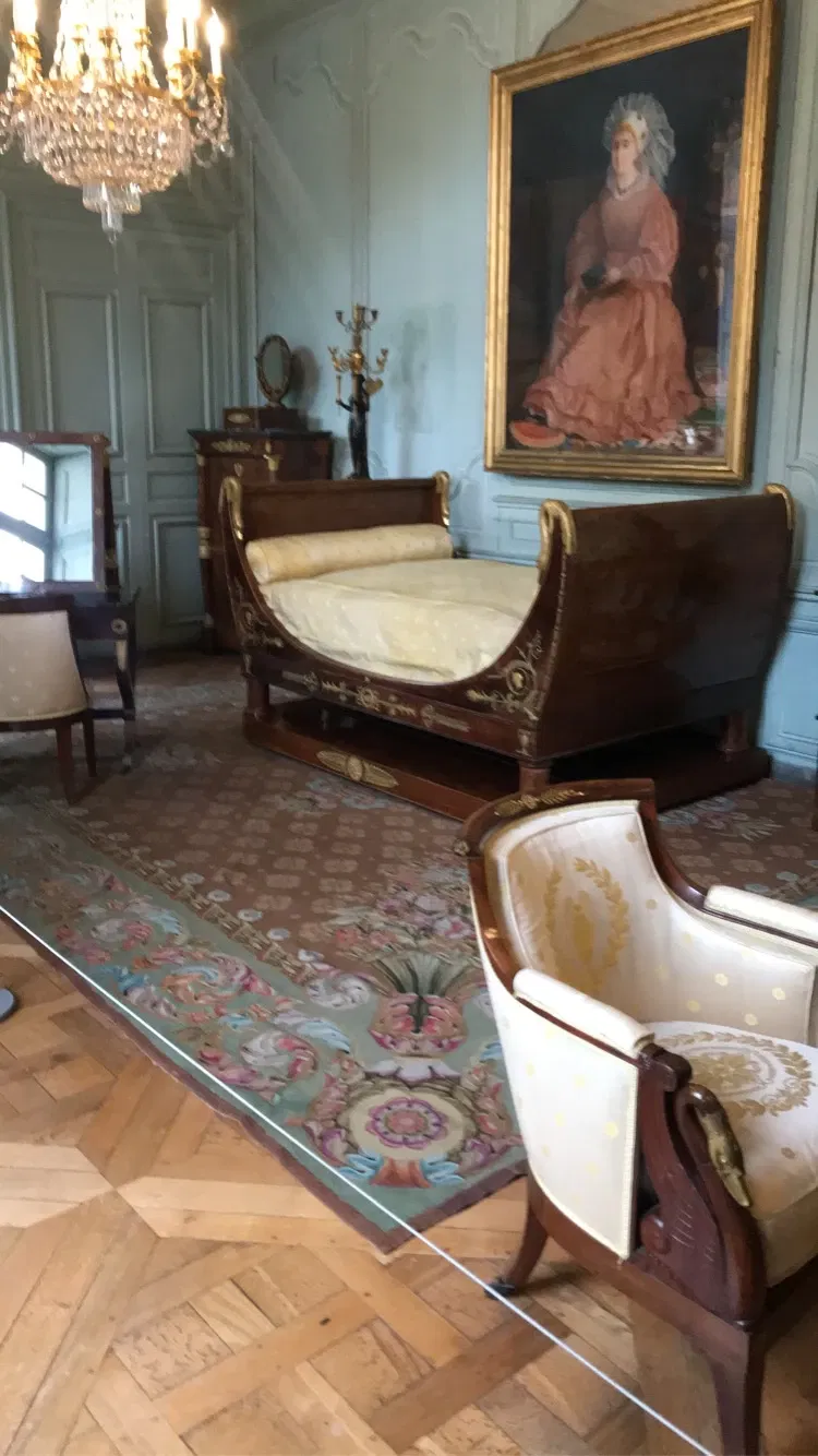 Kasteel van Rambouillet