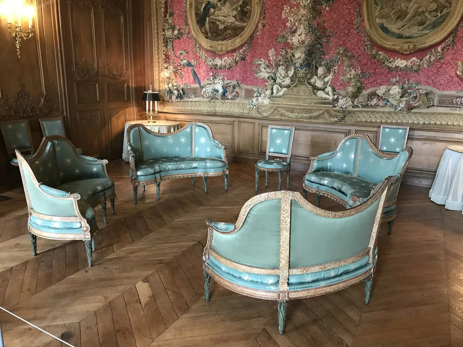 Kasteel van Rambouillet