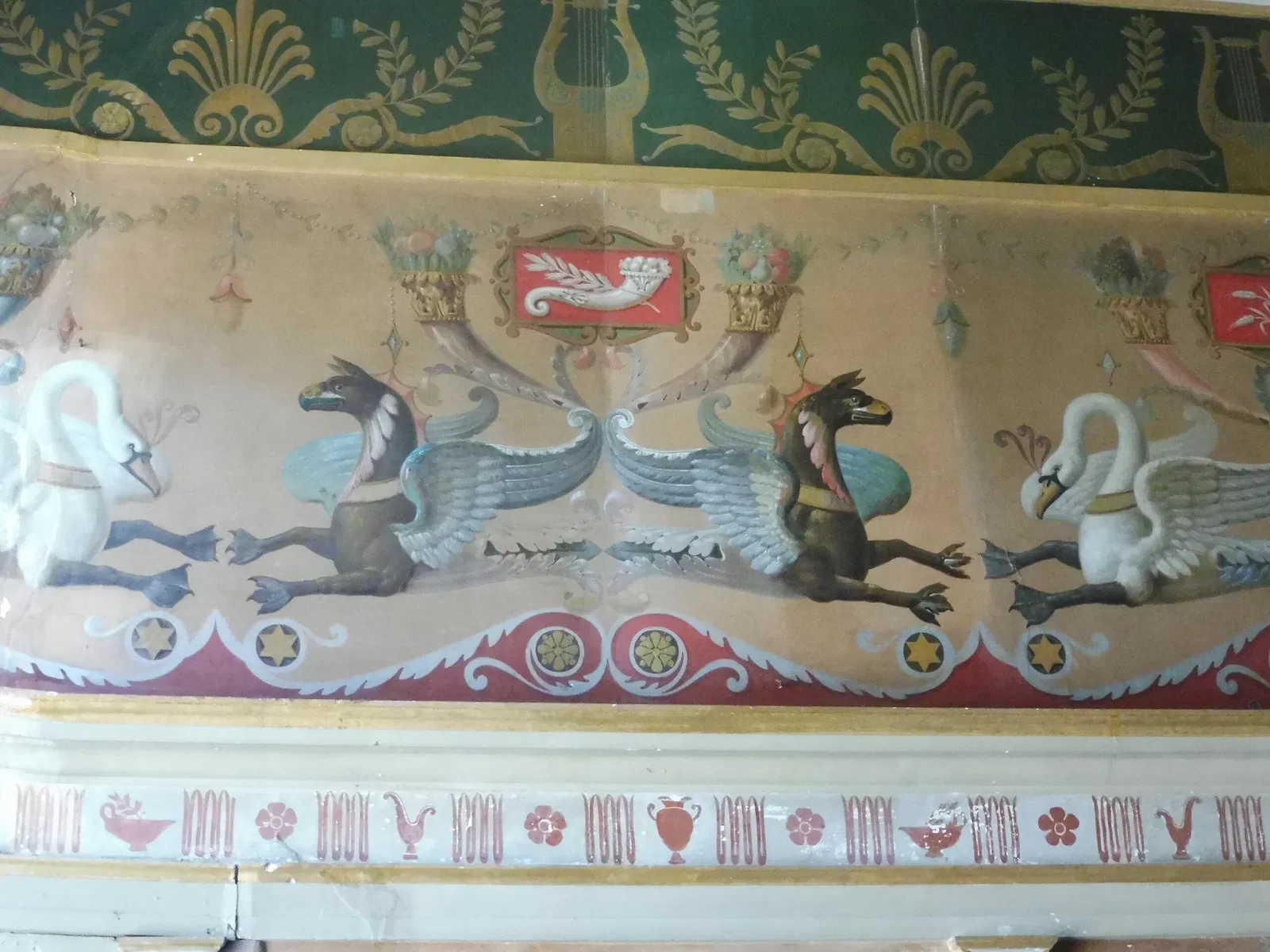 Castle of Rambouillet