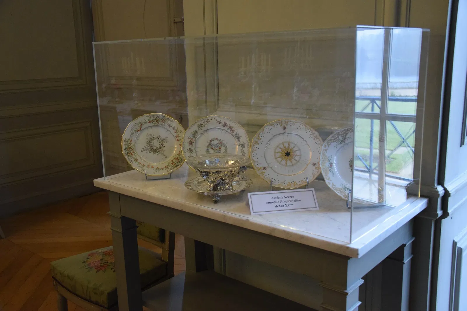 Kasteel van Rambouillet