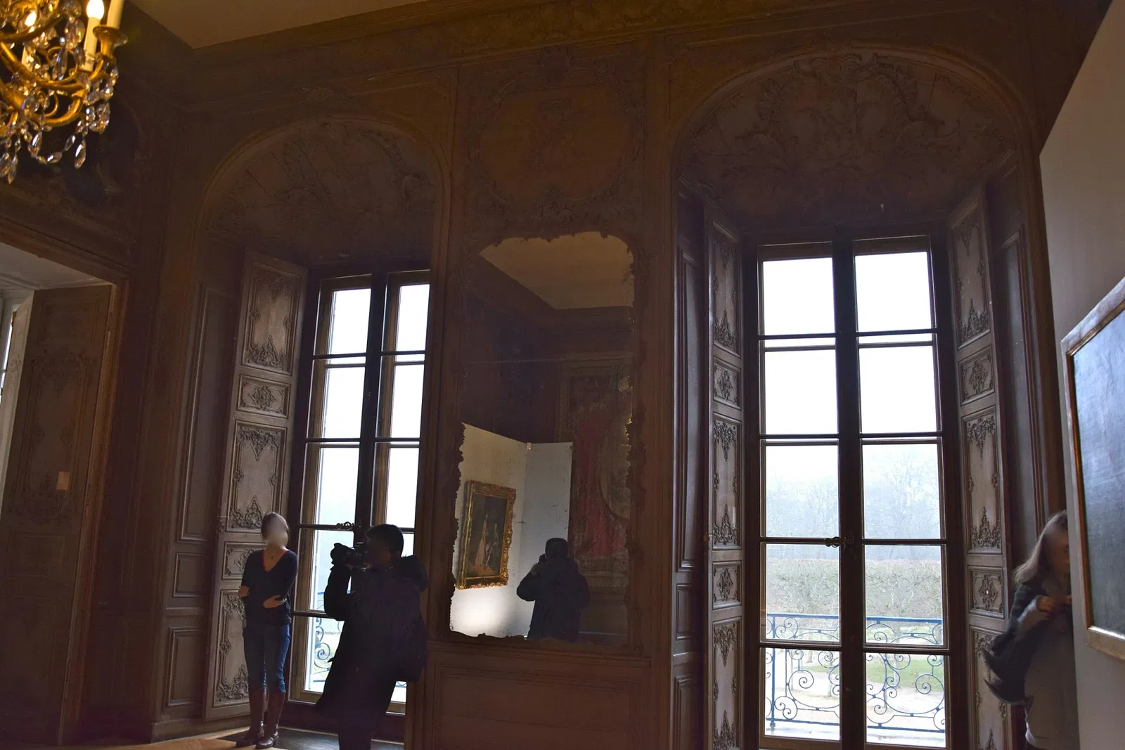 Kasteel van Rambouillet