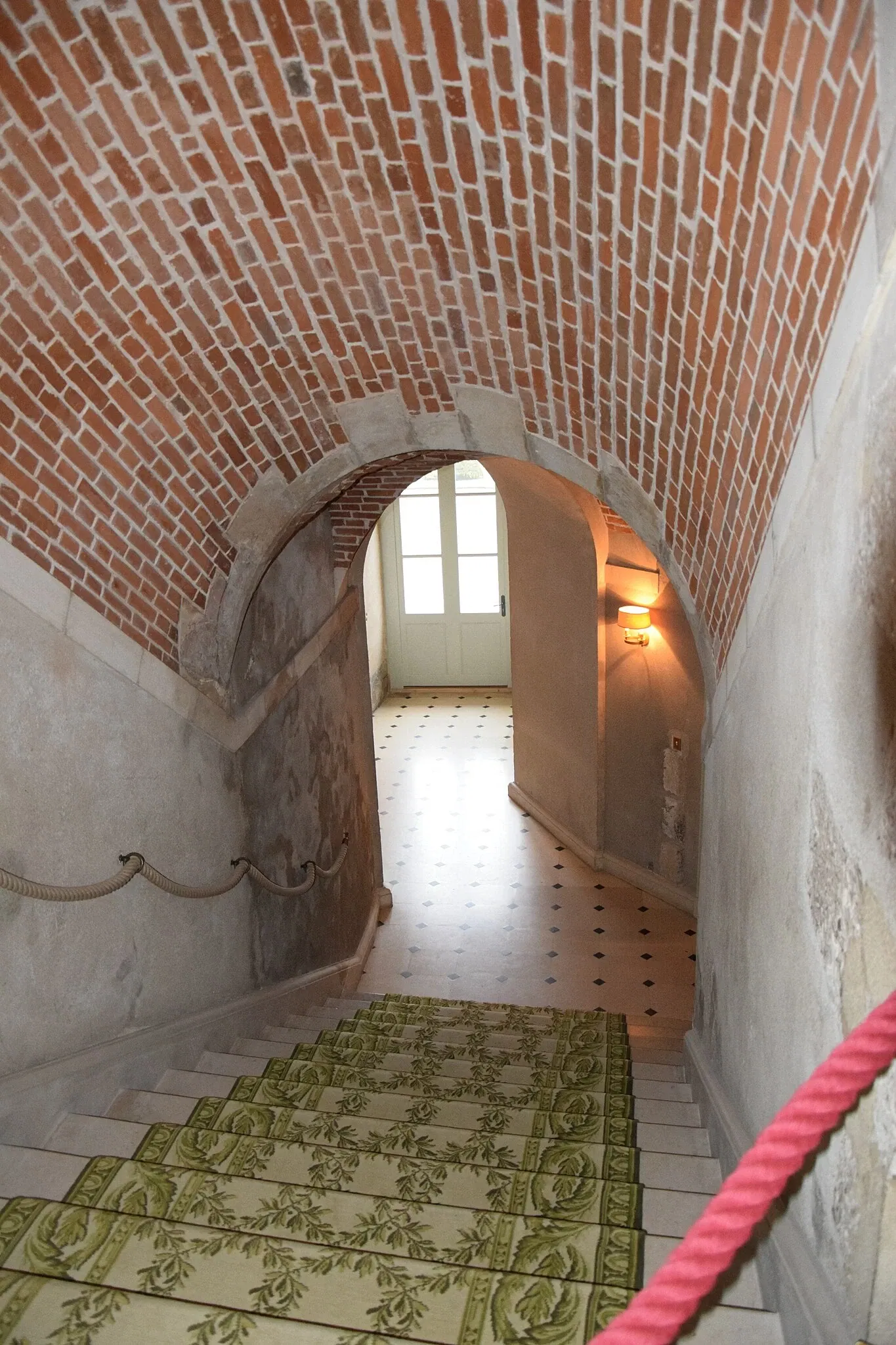 Castle of Rambouillet