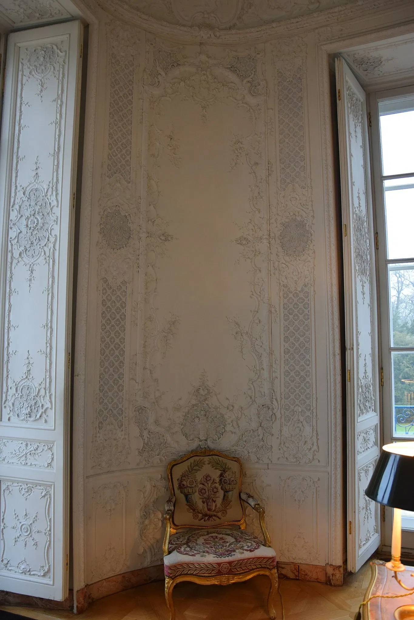 Castello di Rambouillet