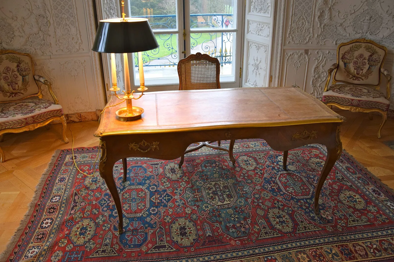 Kasteel van Rambouillet