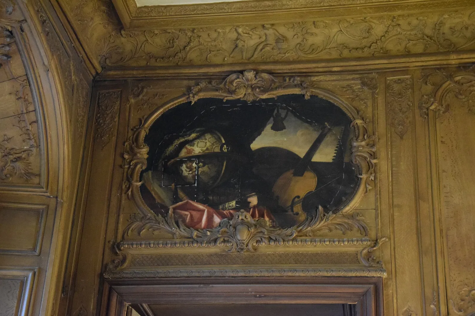 Kasteel van Rambouillet