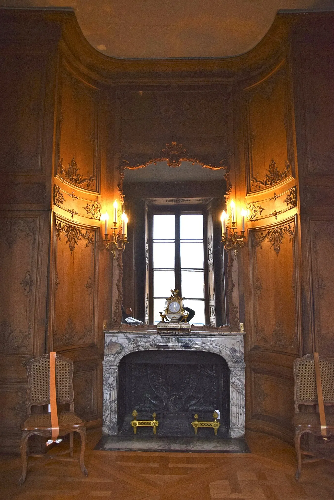 Castello di Rambouillet